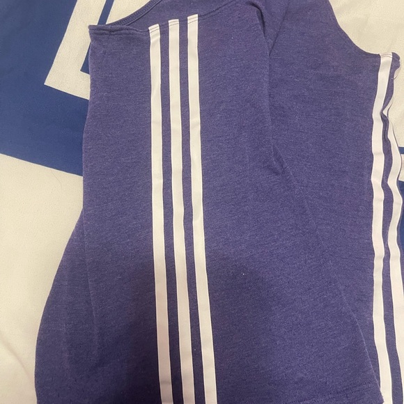 adidas top - Picture 2 of 3